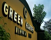 Green Garden Junior Court -- Memorial Lot -- Iloilo City, Philippines