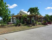 Green Garden Family and Grand Estate -- Memorial Lot -- Iloilo City, Philippines