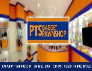 pts gadget pawnshop, -- Loan & Credit -- Metro Manila, Philippines