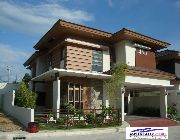 Spacious House & Lot @ The Midlands Guadalupe Cebu  | 4BR -- House & Lot -- Cebu City, Philippines