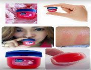 Vaseline Lip Therapy. -- Other Accessories -- Cebu City, Philippines