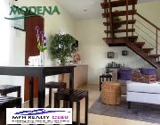 RFO House & Lot in Modena Consolacion, Cebu | 4BR -- House & Lot -- Cebu City, Philippines