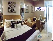 Studio Unit @ Vista Suarez Residences Cebu City -- Condo & Townhome -- Cebu City, Philippines