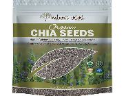 CHIA SEED bilinamurato piping rock nature's intent chosen foods nature's wild grown Chia Seeds. -- Nutrition & Food Supplement -- Metro Manila, Philippines