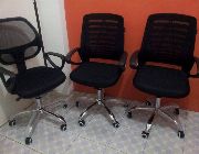 furniture, office, table, chair, steel, storage -- Furniture & Fixture -- Quezon City, Philippines