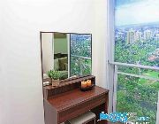 AUSTRALIAN INSPIRED OVERLOOKING 1 BEDROOM CONDO FOR SALE IN BUSAY CEBU CITY -- Condo & Townhome -- Cebu City, Philippines