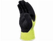 KNITTED POLYESTER GLOVE - LATEX FOAM COATING PALM -- Everything Else -- Calamba, Philippines