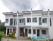 BRAND NEW 3 BEDROOM HOUSE AND LOT FOR SALE IN MINGLANILLA CEBU -- House & Lot -- Cebu City, Philippines