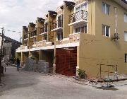 3 storey townhouse unit @ bf homes, paranaque, -- House & Lot -- Metro Manila, Philippines