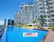 Condo Unit The Mactan Newtown - One Manchester Place | 1BR -- Condo & Townhome -- Cebu City, Philippines