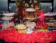dessert, chocolate fountain, cakes, cupcakes -- Food & Related Products -- Metro Manila, Philippines