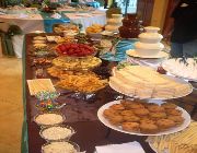 dessert, chocolate fountain, cakes, cupcakes -- Food & Related Products -- Metro Manila, Philippines