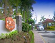 Corner Lot For Sale in Molave Highlands Yati Liloan Cebu -- Land -- Cebu City, Philippines