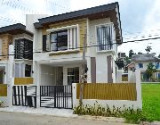 single detached house and lot. houses in Mandaue ,2 storey house and lot, 2 strorey single detached -- House & Lot -- Mandaue, Philippines