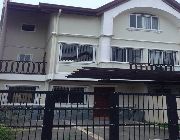 FOR SALE: MARCELO GREEN PARANAQUE 3 STOREY DUPLEX (BRAND NEW) -- House & Lot -- Paranaque, Philippines