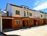 ready for occupancy house and lot. talisay hou*****uplex house ready for occupancy -- House & Lot -- Talisay, Philippines