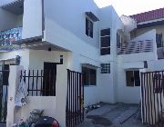 FOR SALE: CEDO VALLEY8 PARANAQUE CORNER HOUSE AND LOT -- House & Lot -- Paranaque, Philippines