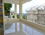 overlooking house and lot,overlooking single detached house and lot in Talisay Cebu, talisay single detached house and lot, 3 Storey single detached house and lot in The Heights Talisay -- House & Lot -- Talisay, Philippines