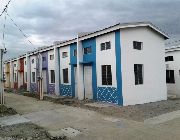 NODP Townhouse in Naic, Cavite -- House & Lot -- Cavite City, Philippines
