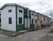 NODP Townhouse in Naic, Cavite -- House & Lot -- Cavite City, Philippines