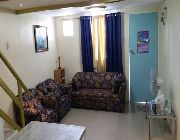 12K 2BR House For Rent in Agus Lapu-Lapu City -- House & Lot -- Lapu-Lapu, Philippines