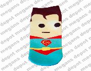 ankle socks superhero unique cute dc marvel justice league avengers megansdepot megans depot birthday christmas anniversary valentines gift ideas items unique bestgiftever superman -- Other Accessories -- Rizal, Philippines