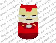 ankle socks superhero unique cute dc marvel justice league avengers megansdepot megans depot birthday christmas anniversary valentines gift ideas items unique bestgiftever iron man -- Other Accessories -- Rizal, Philippines