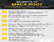 maca bilinamurato maca root extract swanson maca root extract, -- Nutrition & Food Supplement -- Metro Manila, Philippines