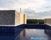 FULLY FURNISHED WITH SWIMMING POOL HOUSE AND LOT IN CONSOLACION CEBU -- House & Lot -- Cebu City, Philippines