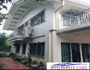 5BR Semi-Furnished House in Lapu-Lapu Cebu -- House & Lot -- Cebu City, Philippines