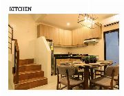 Kathleen Place Quezon City, 3 Bedrooms , Affordable Townhouse , Accessible Townhouse with car garage -- Condo & Townhome -- Metro Manila, Philippines