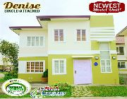 rent to own, house and lot, lancaster, housing -- Townhouses & Subdivisions -- Cavite City, Philippines