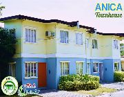rent to own, house and lot, lancaster, housing -- Townhouses & Subdivisions -- Cavite City, Philippines