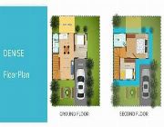 HOUSE AND LOT -- Townhouses & Subdivisions -- Cavite City, Philippines