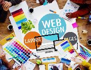 Seo Company Philippines, Informative Website Design, Web Design Company Philippines -- Website Design -- Manila, Philippines