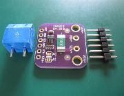 IN219, GY-219, Bi-direction DC Current Power Supply Breakout Sensor Module -- All Electronics -- Cebu City, Philippines