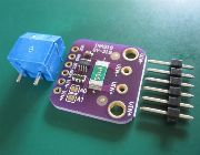 IN219, GY-219, Bi-direction DC Current Power Supply Breakout Sensor Module -- All Electronics -- Cebu City, Philippines