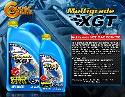 Cosmic Multigrade XGT SAE 20W 50 Gasoline Diesel Engine Motor Lube Oil Langis -- Motorcycle Accessories -- Quezon City, Philippines