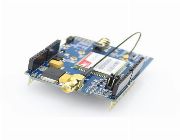 GPRS+GSM+GPS Shield for Arduino -- All Electronics -- Paranaque, Philippines