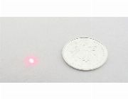 Laser Emitter Dot -- All Electronics -- Paranaque, Philippines
