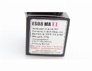 Servo Metal Core Mini EMAX ES08MA -- All Electronics -- Paranaque, Philippines