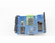 Bluetooth Shield (Master/Slave) for Arduino -- All Electronics -- Paranaque, Philippines