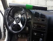 steering wheel lock -- All Accessories & Parts -- Pampanga, Philippines