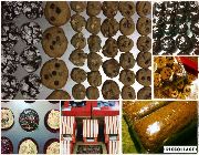 Desserts, Cakes, Cupcakes, Chocolate, Quezon City, Manila -- Food & Related Products -- Metro Manila, Philippines