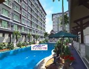Amani Grand Resort Mactan Cebu -- Condo & Townhome -- Cebu City, Philippines