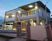 2storey Newly build HOuse and Lot Catalunan Grande -- House & Lot -- Davao City, Philippines