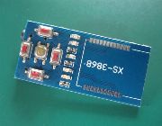 XS3868 ,Wireless Bluetooth Shield Module , XS3868 Module board -- All Electronics -- Cebu City, Philippines