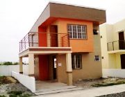 FOR SALE: VALLEJO PLACE MOLINO/IMUS TOWNHOUSE (BRAND NEW) FARRAH -- House & Lot -- Bacoor, Philippines