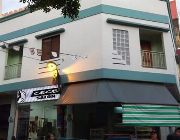 Shop for Rent -- Real Estate Rentals -- Metro Manila, Philippines