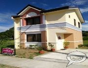 FOR SALE: VALLEJO PLACE MOLINO/IMUS TOWNHOUSE (BRAND NEW)CHARLENE -- House & Lot -- Bacoor, Philippines